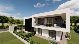 BOLGARE DIMORE STYLE