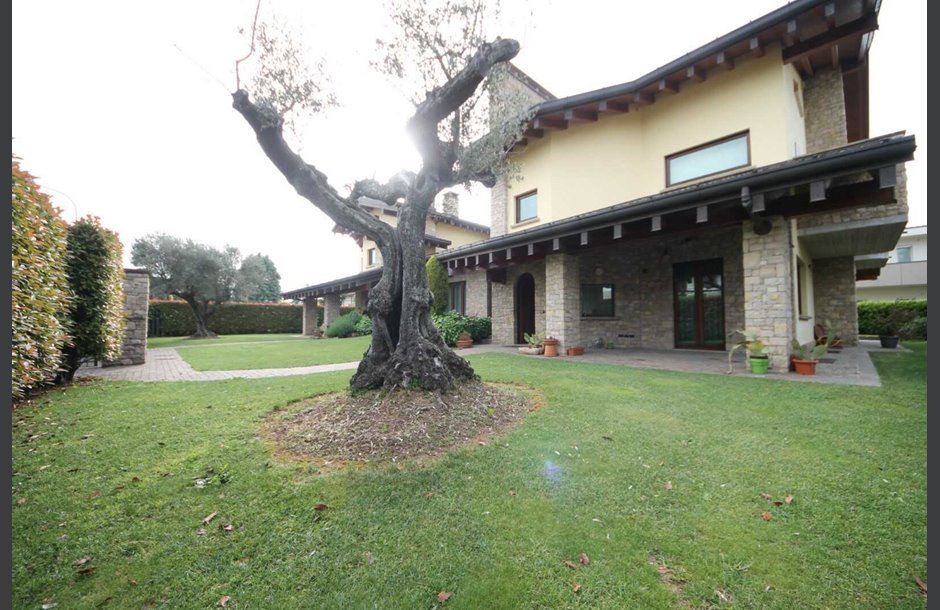 Nuovo sul mercato Vendita villa bifamiliare con box quadruplo Treviolo - 890.000 € IMG_2813