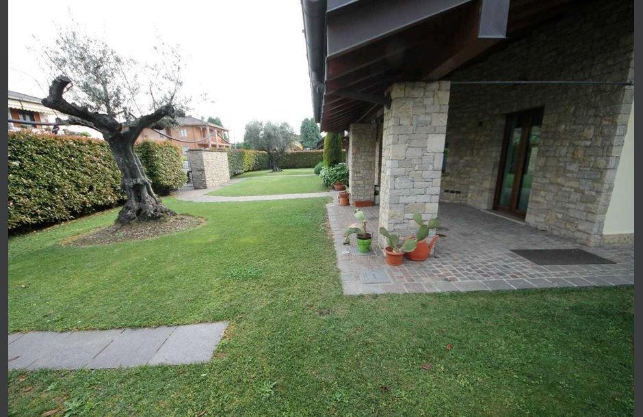 Nuovo sul mercato Vendita villa bifamiliare con box quadruplo Treviolo - 890.000 € IMG_2816