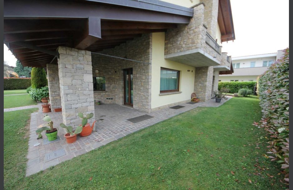 Nuovo sul mercato Vendita villa bifamiliare con box quadruplo Treviolo - 890.000 € IMG_2820