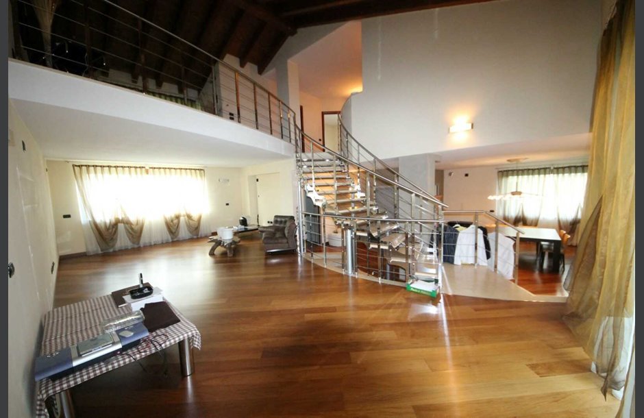 Nuovo sul mercato Vendita villa bifamiliare con box quadruplo Treviolo - 890.000 € IMG_2768