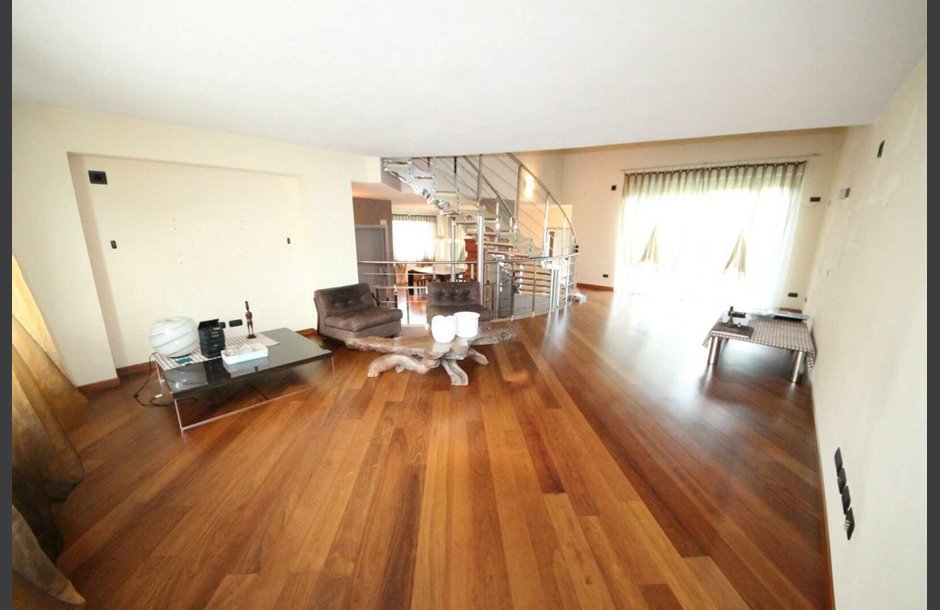 Nuovo sul mercato Vendita villa bifamiliare con box quadruplo Treviolo - 890.000 € IMG_2765