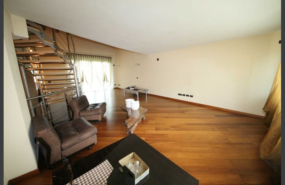 Nuovo sul mercato Vendita villa bifamiliare con box quadruplo Treviolo - 890.000 € IMG_2767