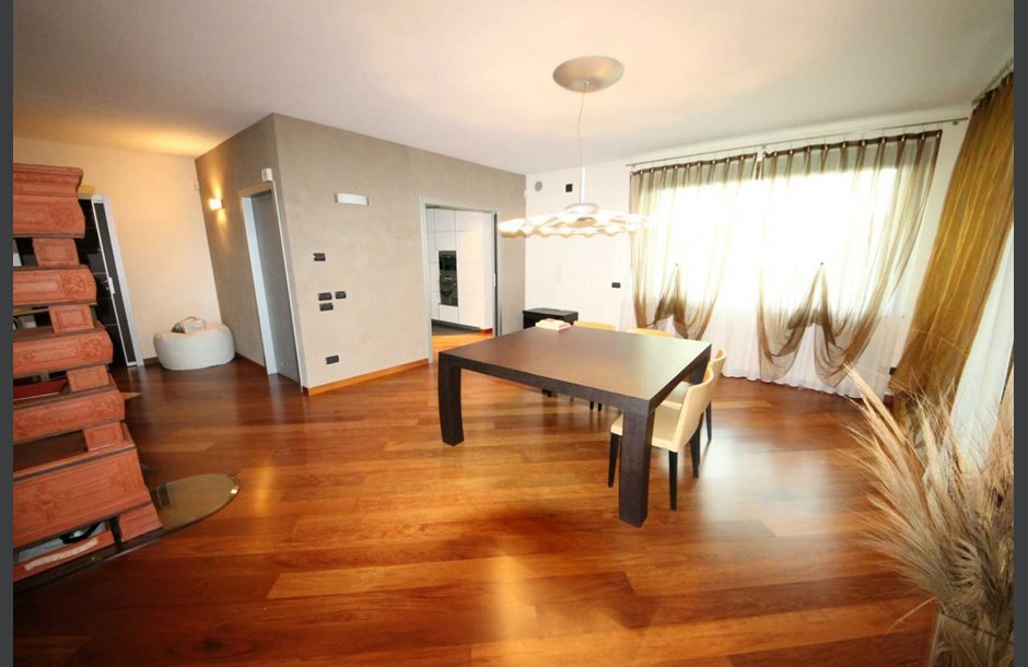 Nuovo sul mercato Vendita villa bifamiliare con box quadruplo Treviolo - 890.000 € IMG_2769