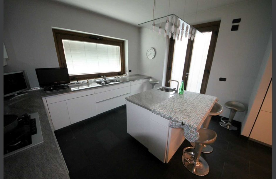 Nuovo sul mercato Vendita villa bifamiliare con box quadruplo Treviolo - 890.000 € IMG_2756