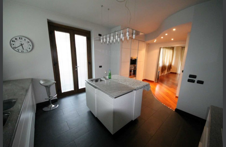 Nuovo sul mercato Vendita villa bifamiliare con box quadruplo Treviolo - 890.000 € IMG_2757