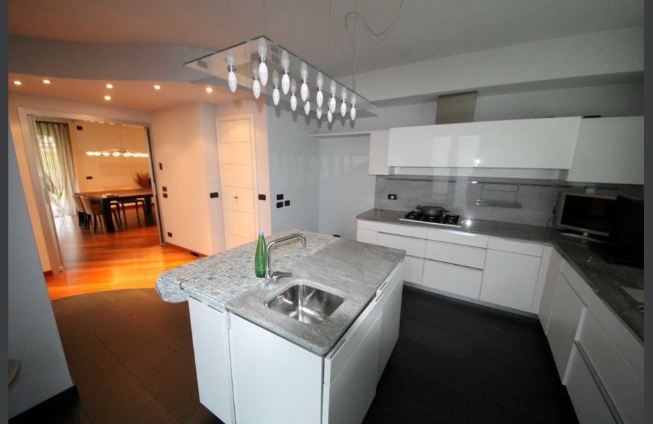 Nuovo sul mercato Vendita villa bifamiliare con box quadruplo Treviolo - 890.000 € IMG_2758