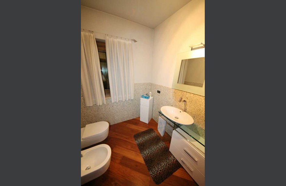 Nuovo sul mercato Vendita villa bifamiliare con box quadruplo Treviolo - 890.000 € IMG_2759