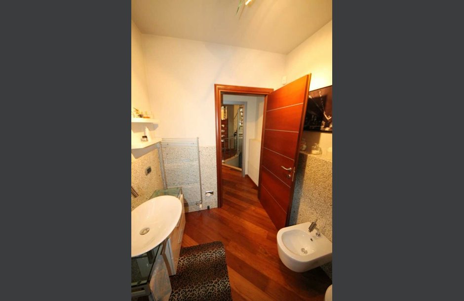 Nuovo sul mercato Vendita villa bifamiliare con box quadruplo Treviolo - 890.000 € IMG_2760