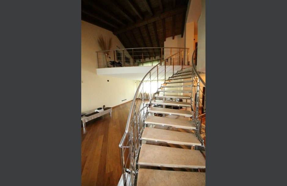 Nuovo sul mercato Vendita villa bifamiliare con box quadruplo Treviolo - 890.000 € IMG_2763