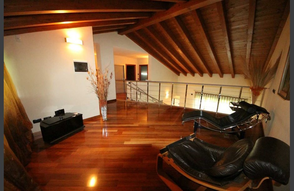 Nuovo sul mercato Vendita villa bifamiliare con box quadruplo Treviolo - 890.000 € IMG_2778