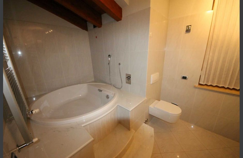 Nuovo sul mercato Vendita villa bifamiliare con box quadruplo Treviolo - 890.000 € IMG_2783