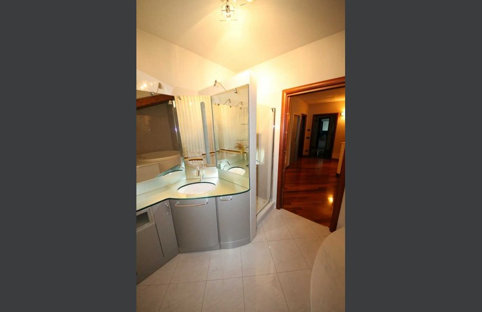 Nuovo sul mercato Vendita villa bifamiliare con box quadruplo Treviolo - 890.000 € IMG_2784