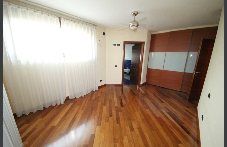 Nuovo sul mercato Vendita villa bifamiliare con box quadruplo Treviolo - 890.000 € IMG_2791