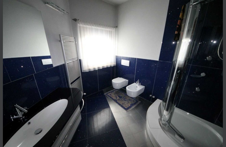 Nuovo sul mercato Vendita villa bifamiliare con box quadruplo Treviolo - 890.000 € IMG_2792