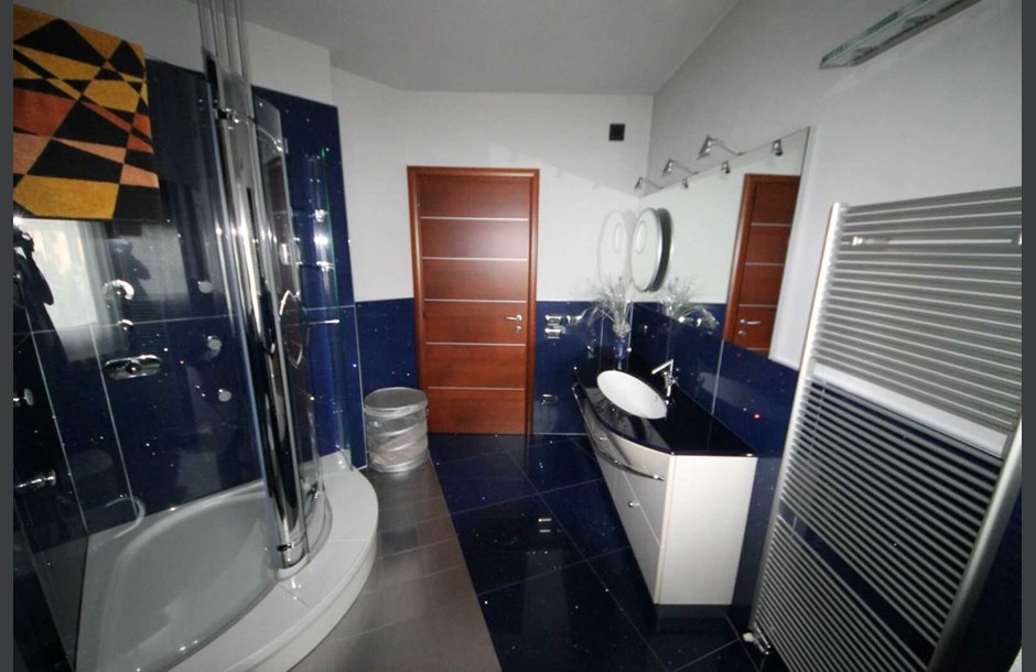 Nuovo sul mercato Vendita villa bifamiliare con box quadruplo Treviolo - 890.000 € IMG_2793