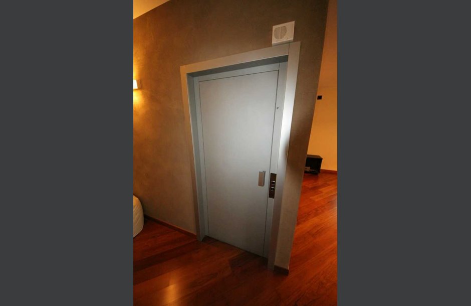 Nuovo sul mercato Vendita villa bifamiliare con box quadruplo Treviolo - 890.000 € IMG_2798