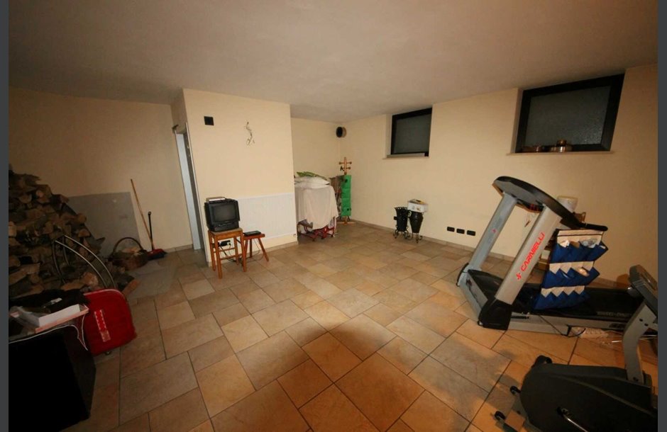 Nuovo sul mercato Vendita villa bifamiliare con box quadruplo Treviolo - 890.000 € IMG_2800