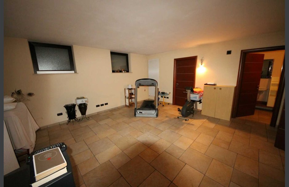 Nuovo sul mercato Vendita villa bifamiliare con box quadruplo Treviolo - 890.000 € IMG_2801