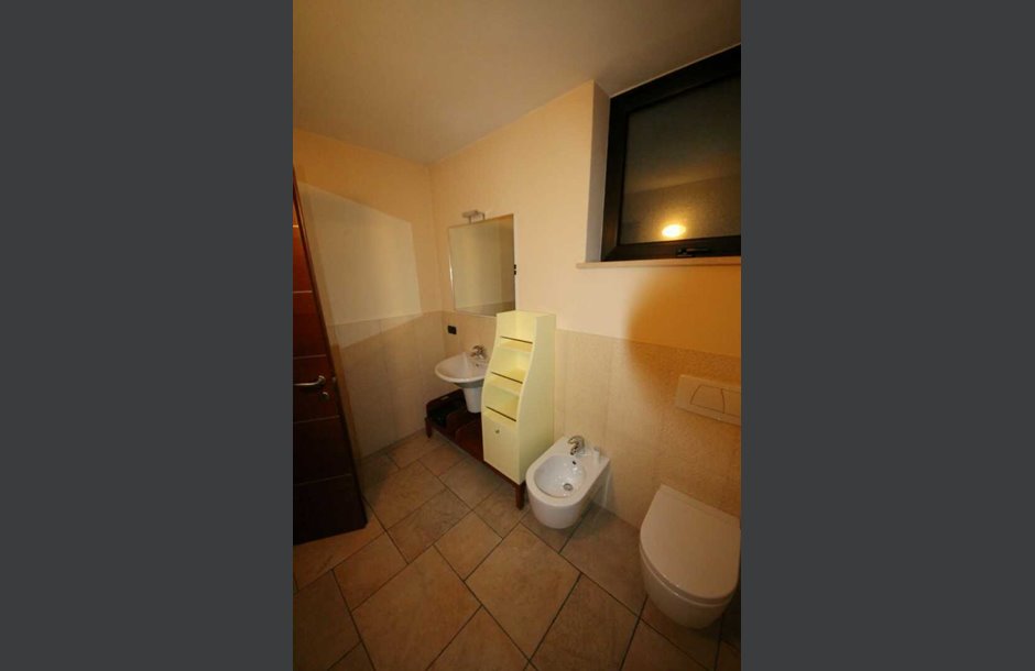 Nuovo sul mercato Vendita villa bifamiliare con box quadruplo Treviolo - 890.000 € IMG_2803