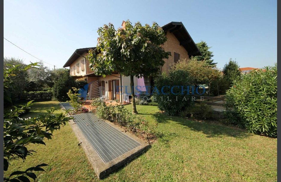 Vendita villa di testa con box doppio Treviolo - 315.000 € IMG_7715_tn