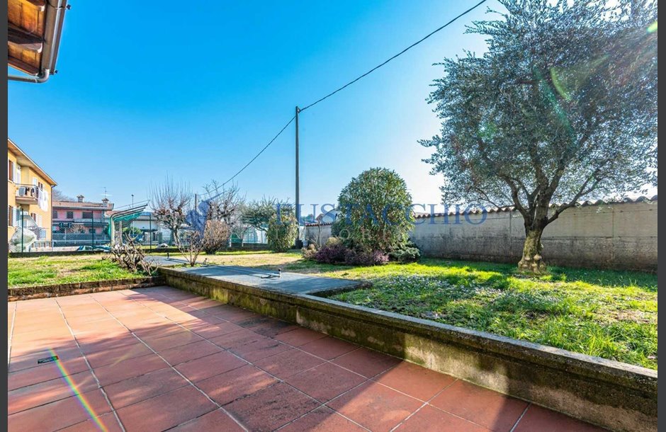 Vendita villa di testa con box doppio Treviolo - 315.000 € _JCI2611_tn