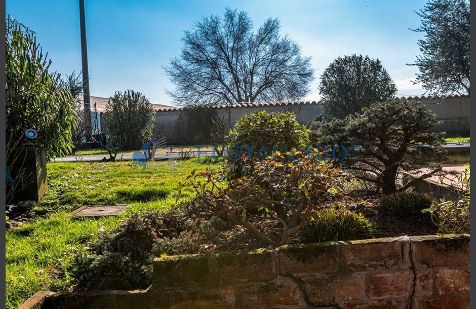 Vendita villa di testa con box doppio Treviolo - 315.000 € _JCI2623_tn