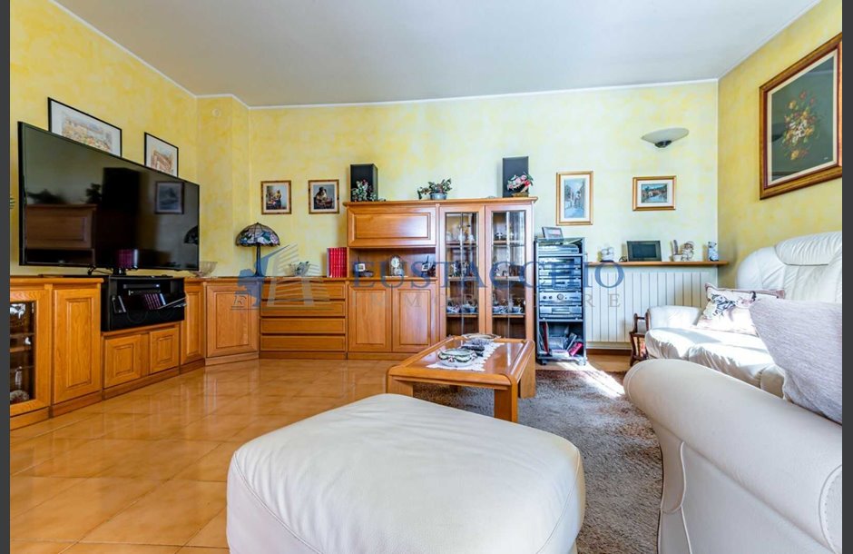 Vendita villa di testa con box doppio Treviolo - 315.000 € _JCI2564_tn