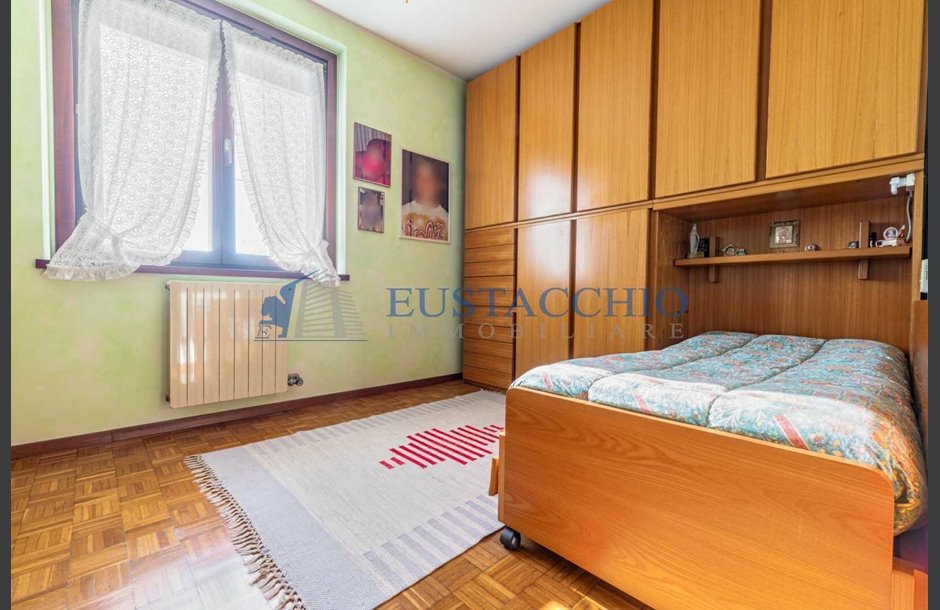 Vendita villa di testa con box doppio Treviolo - 315.000 € 6_tn