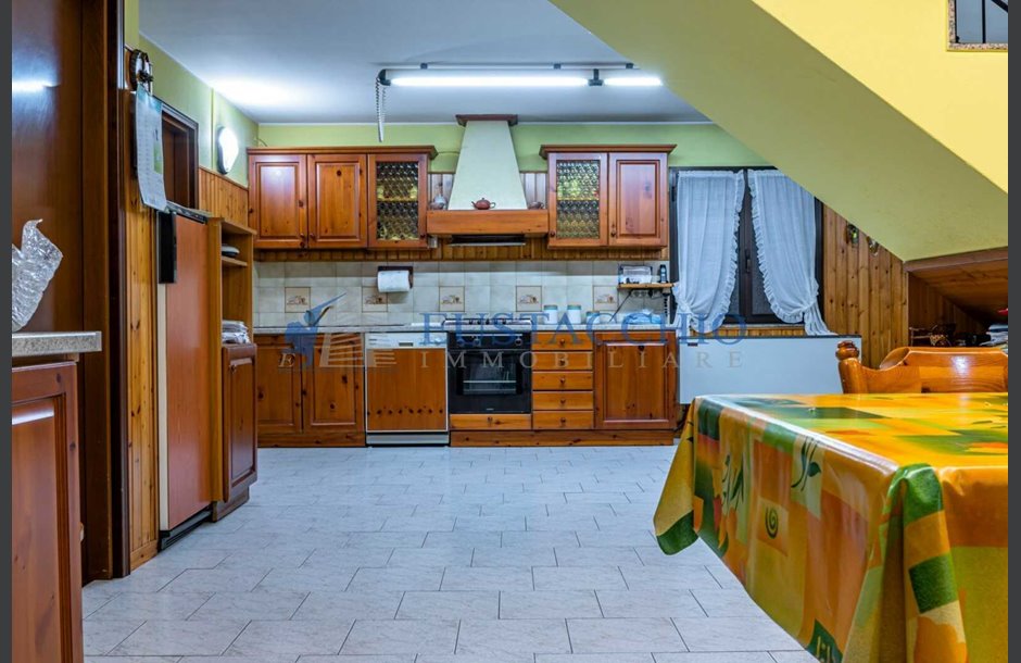 Vendita villa di testa con box doppio Treviolo - 315.000 € _JCI2606_tn