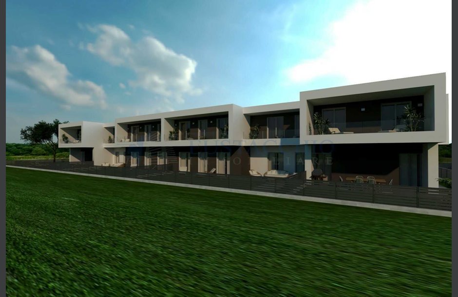 Nuovo sul mercato Nuova costruzione vendita quadrilocale cantiere Bolgare - 290.000 € bolgare 3d_2_recover_insieme 7_tn-2
