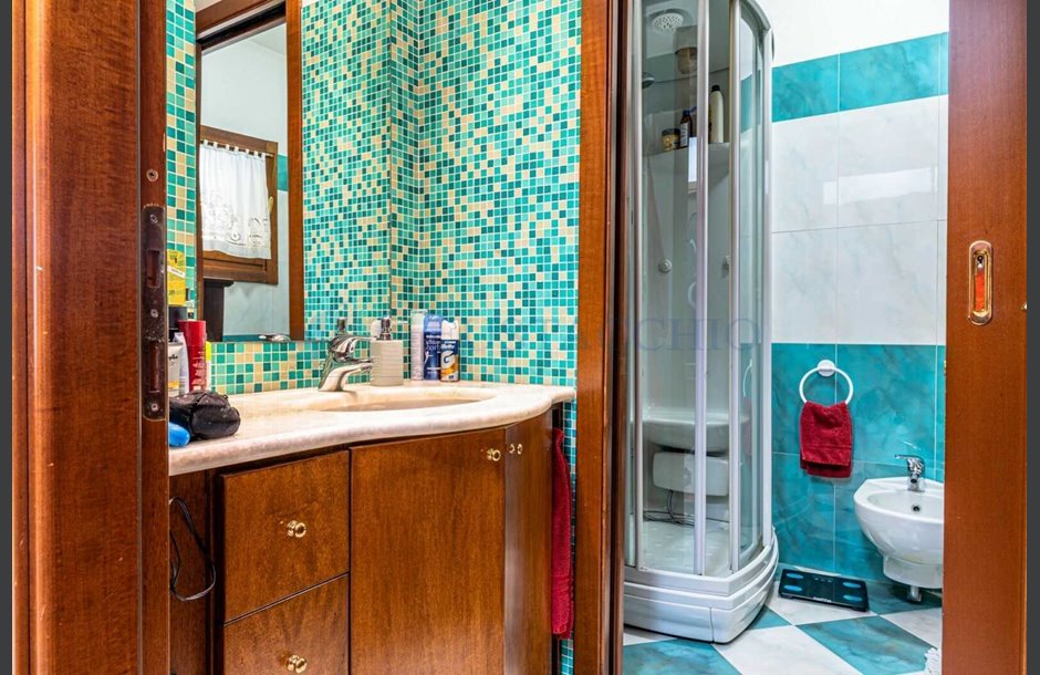 Vendita villa di testa con box doppio Orio al Serio - 315.000 € _JCI6175_tn