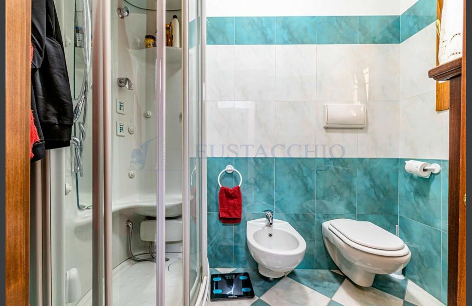 Vendita villa di testa con box doppio Orio al Serio - 315.000 € _JCI6176_tn