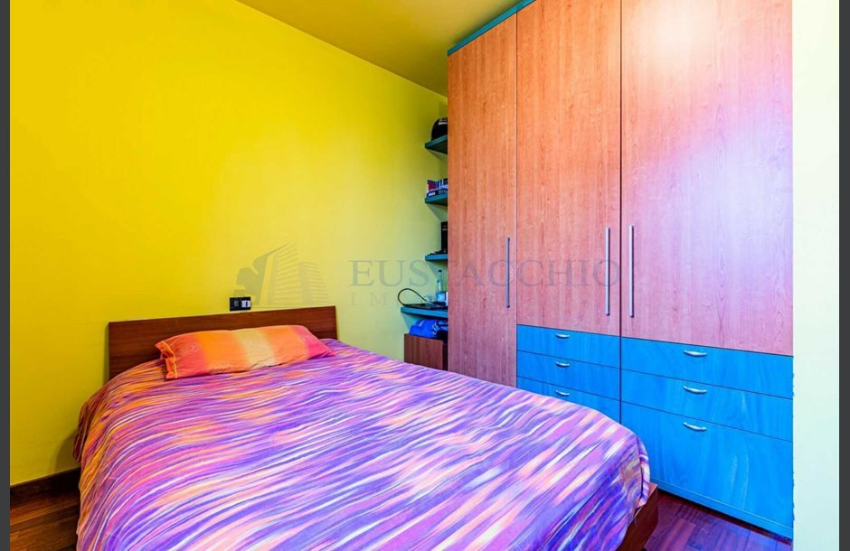 Vendita villa di testa con box doppio Orio al Serio - 315.000 € _JCI6204_tn