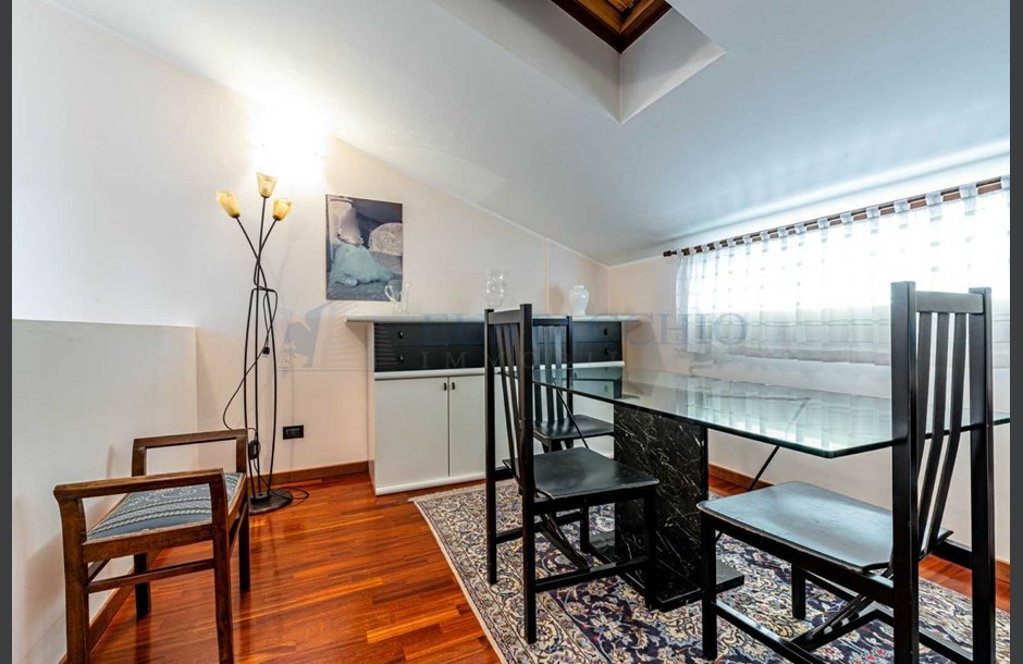 Vendita villa di testa con box doppio Orio al Serio - 315.000 € _JCI6179_tn