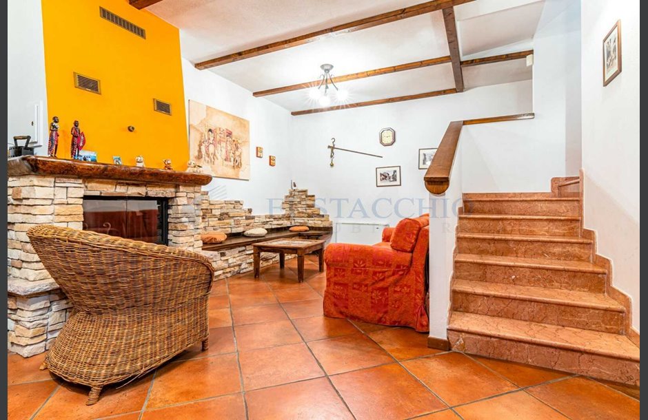 Vendita villa di testa con box doppio Orio al Serio - 315.000 € _JCI6206_tn