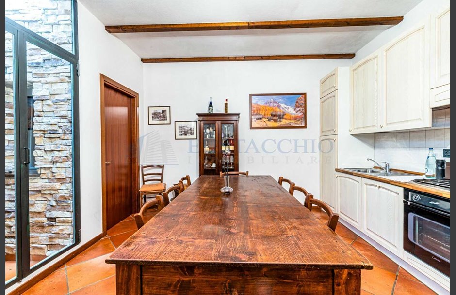 Vendita villa di testa con box doppio Orio al Serio - 315.000 € _JCI6207_tn
