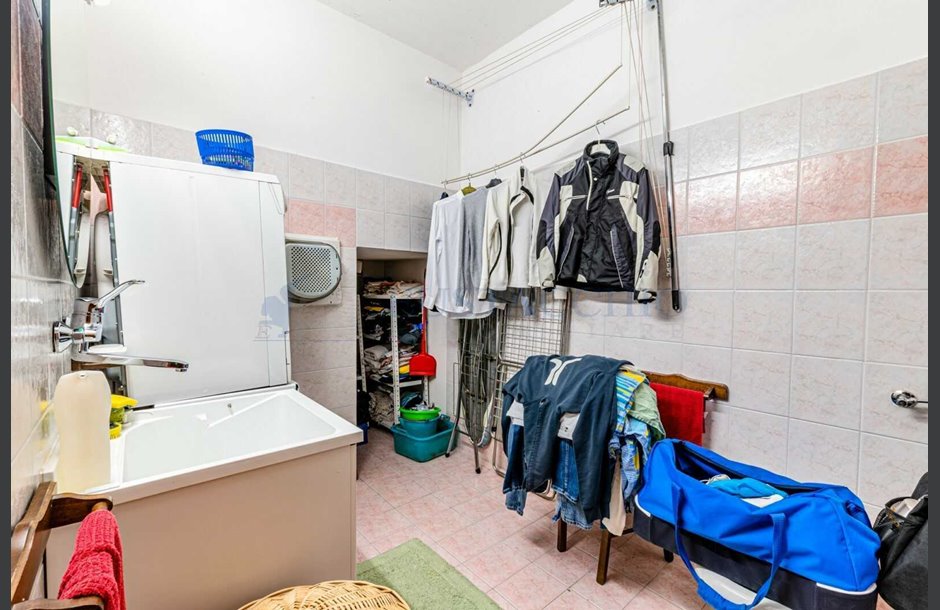 Vendita villa di testa con box doppio Orio al Serio - 315.000 € _JCI6209_tn