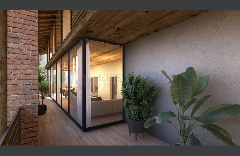 Nuovo sul mercato Nuova costruzione vendita quadrilocale cantiere Curno - 515.000 € 00009 copia_tn