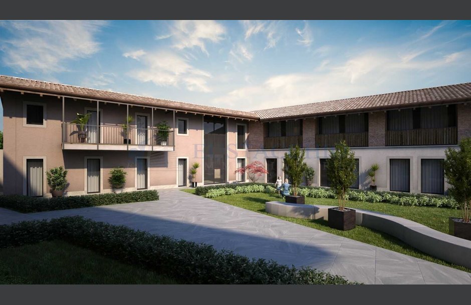 Nuovo sul mercato Nuova costruzione vendita quadrilocale cantiere Curno - 515.000 € 00013 copia_tn