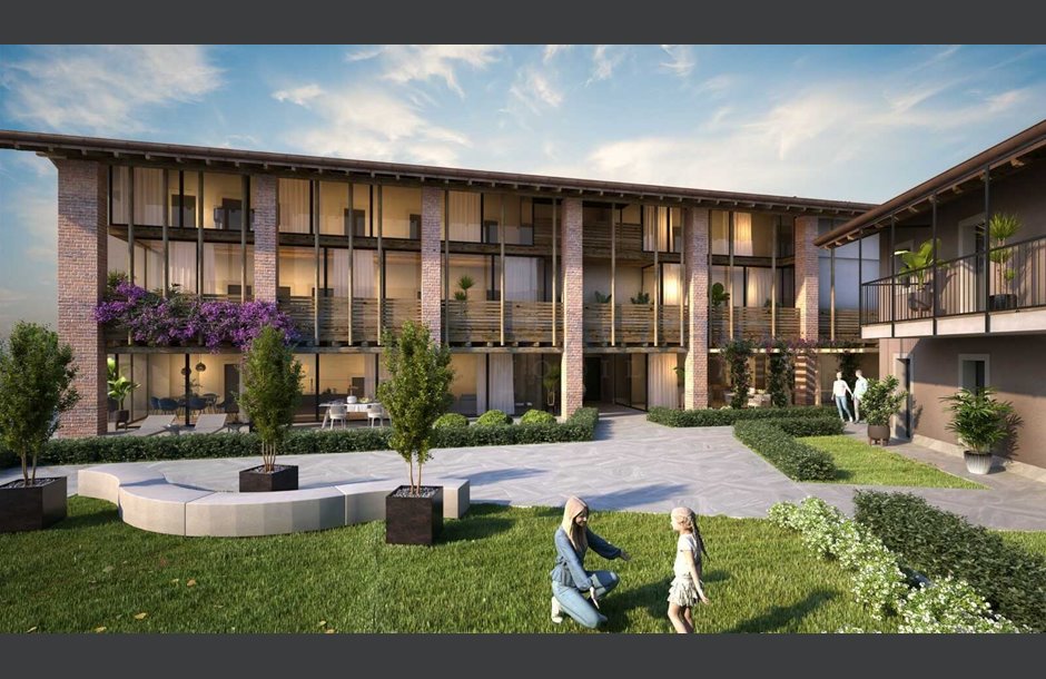 Nuovo sul mercato Nuova costruzione vendita quadrilocale cantiere Curno - 515.000 € 00007 copia_tn-2