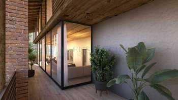 Nuova costruzione vendita quadrilocale cantiere Curno - 955.000 €