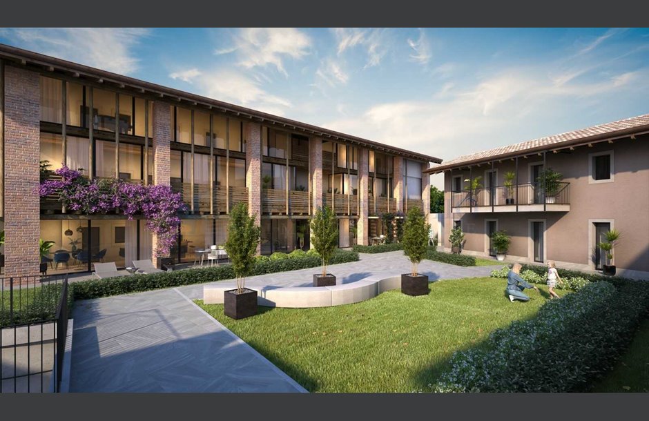 Nuova costruzione vendita quadrilocale cantiere Curno - 955.000 € 00012 copia_tn-5