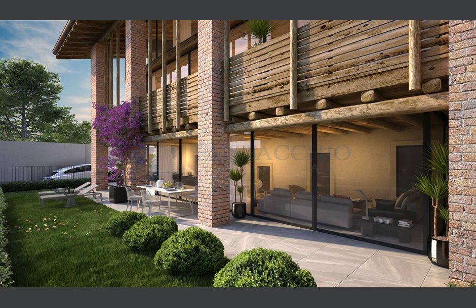 Nuova costruzione vendita quadrilocale cantiere Curno - 955.000 € 00018 copia_tn-3