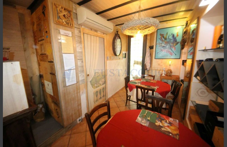 Nuovo sul mercato Vendita attivitá / licenza ristrutturato Bergamo - 80.000 € IMG_3485_tn