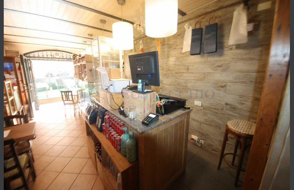 Nuovo sul mercato Vendita attivitá / licenza ristrutturato Bergamo - 80.000 € IMG_3491_tn