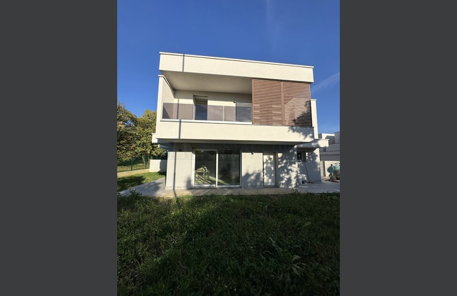 Nuovo sul mercato Nuova costruzione vendita villa cantiere Treviolo - 759.000 € IMG_7317_tn