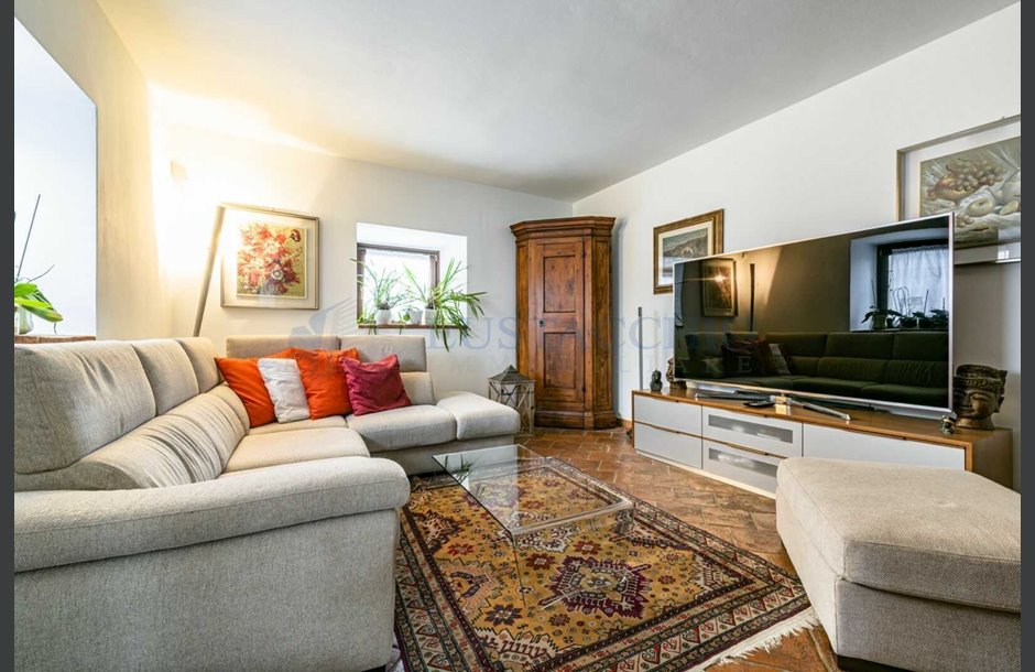 Vendita villa con box quadruplo ristrutturato Bergamo - trattativa riservata _JP11614_tn