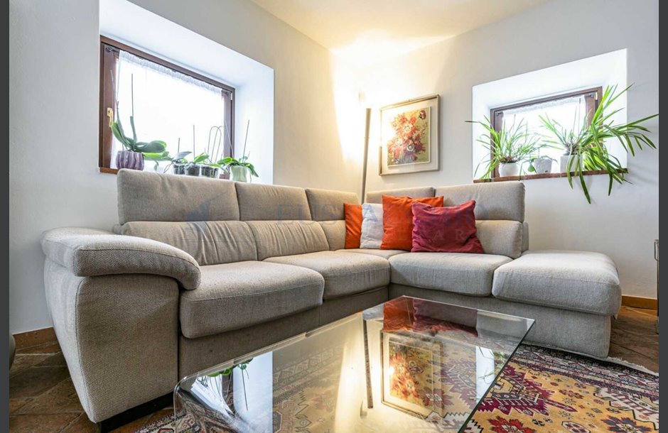 Vendita villa con box quadruplo ristrutturato Bergamo - trattativa riservata _JP11617_tn