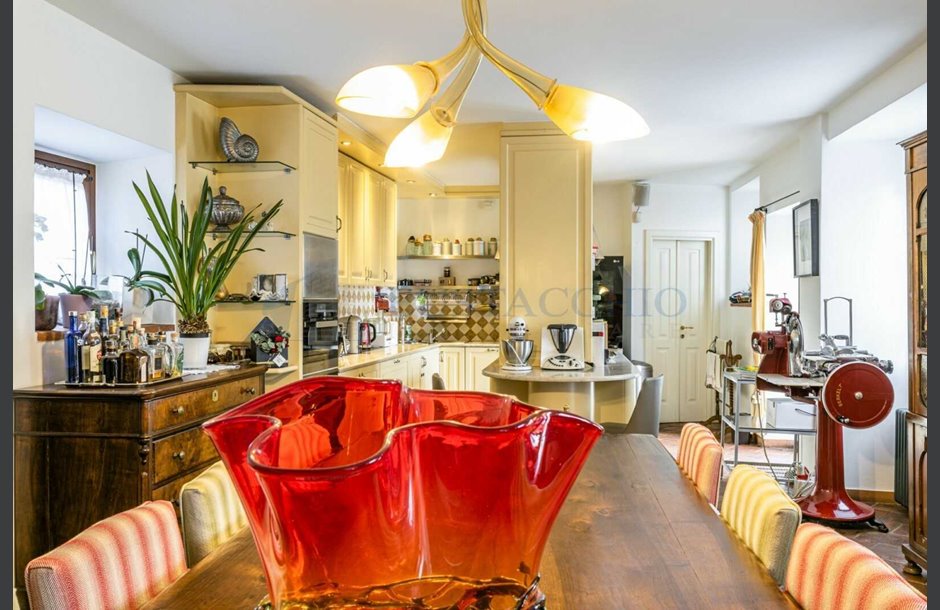 Vendita villa con box quadruplo ristrutturato Bergamo - trattativa riservata _JP11623_tn